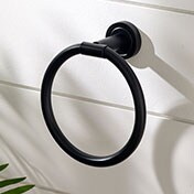 Towel Rails
